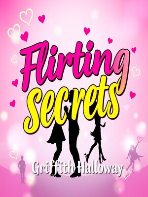 cover image of Flirting Secrets
